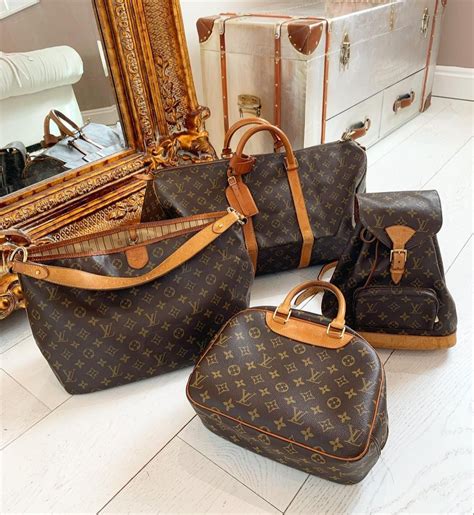 torby lv replica